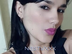 Nastyxxx