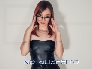 Nataliaferro