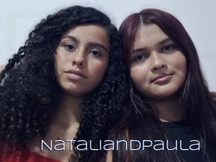 Nataliandpaula