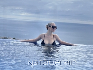 natalierain Blue Hot