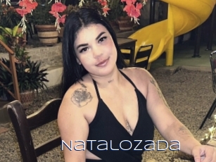natalozada Blue Hot