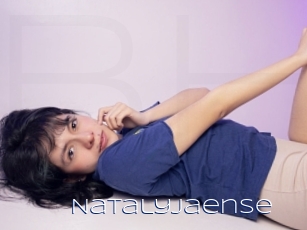 Natalyjaense
