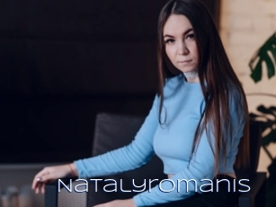 Natalyromanis