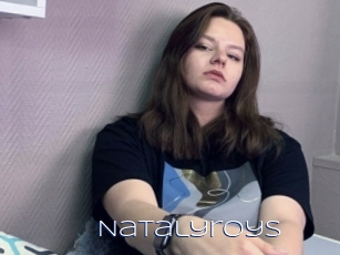 Natalyroys