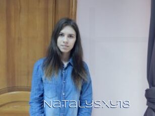 Natalysxy18