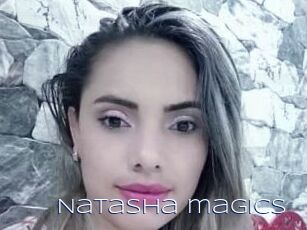 Natasha_magics