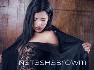 Natashabrowm