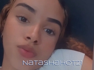 Natashahot21