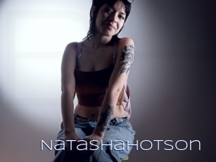 Natashahotson