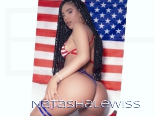 Natashalewiss