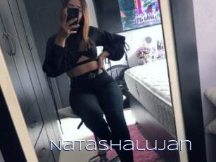 Natashalujan