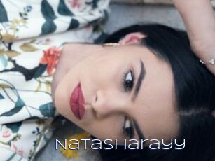 Natasharayy