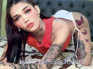 Natashasalles