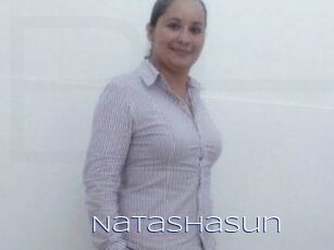 Natashasun