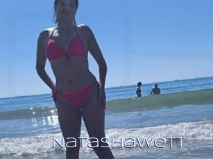 Natashawett