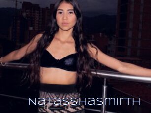 Natasshasmirth