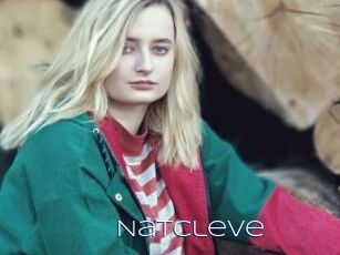 natcleve Blue Hot