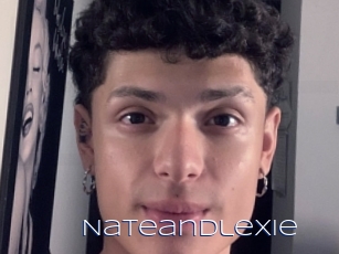 Nateandlexie