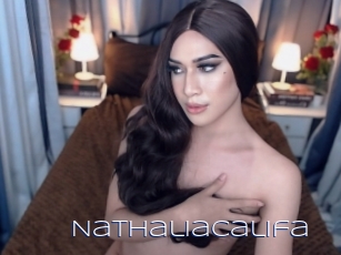 nathaliacalifa Blue Hot