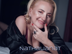 nathalianat Blue Hot