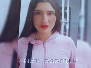 Nathasamilk