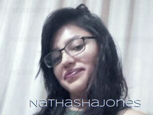 nathashajones Blue Hot