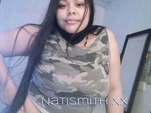 natismith_xx Blue Hot