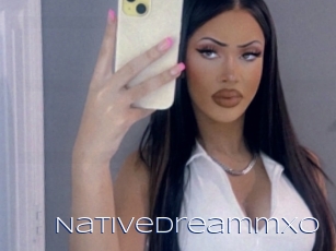 Nativedreammxo