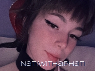 Natiwithaphati