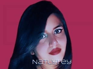 natlyrey Blue Hot