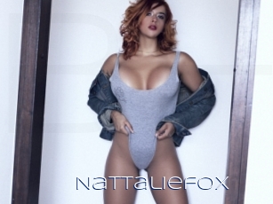 Nattaliefox
