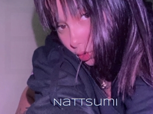 Nattsumi