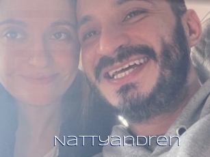Nattyandren
