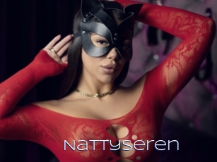 Nattyseren