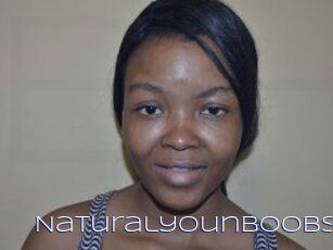 Naturalyounboobs