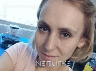 Naturka