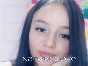 Natysexlove