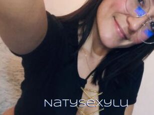 Natysexylu