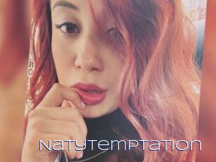 Natytemptation