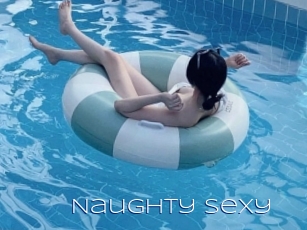 naughty_sexy Blue Hot