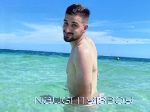 Naughty18boy