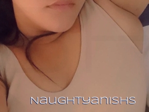 Naughtyanishs
