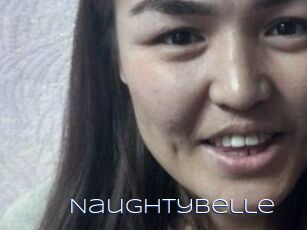 Naughtybelle
