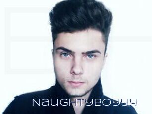 Naughtyboyyy