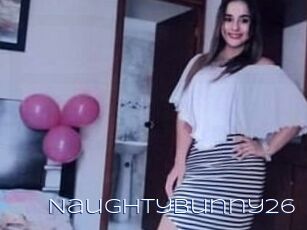 Naughtybunny26