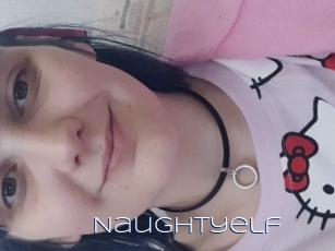 Naughtyelf