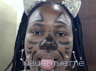 Naughtyettie