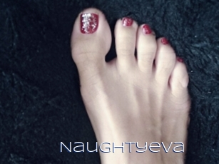 Naughtyeva