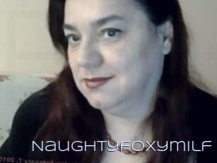 Naughtyfoxymilf