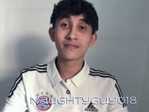 Naughtyguy018